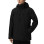 Men's jacket Larum Sivir black 422501-010