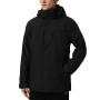 Men's jacket Larum Sivir black 422501-010