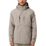 Men's jacket Larum khaki 422501-350