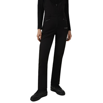 Women's pants Larum Orianna black 422503-010