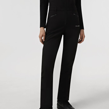 Women's pants Larum Orianna black 422503-010