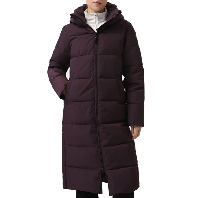 Women's jacket Larum Nidali purple 422504-510