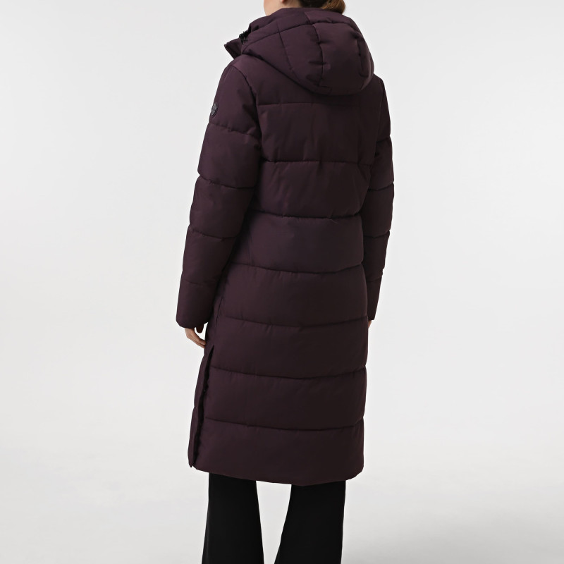Women's jacket Larum Nidali purple 422504-510
