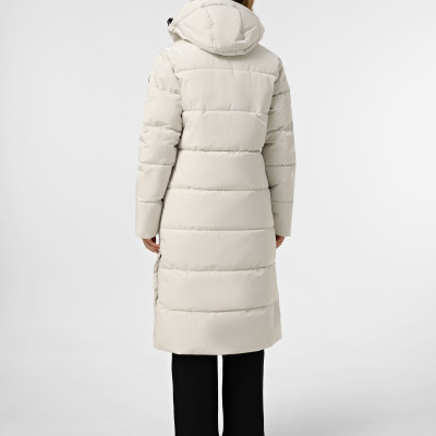 Women's jacket Larum Nidali white 422504-100
