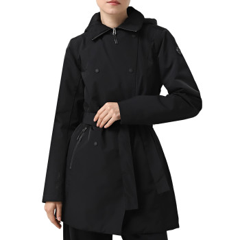 Women's jacket Larum Tristana black 422505-010