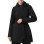 Women's jacket Larum Tristana black 422505-010