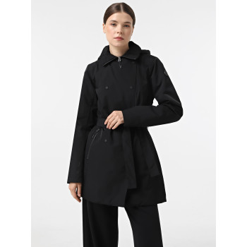 Women's jacket Larum Tristana black 422505-010