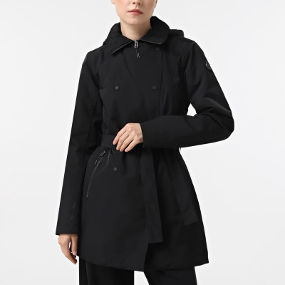Women's jacket Larum Tristana black 422505-010