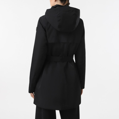 Women's jacket Larum Tristana black 422505-010