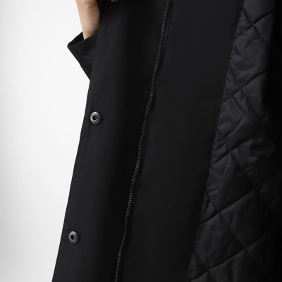 Women's jacket Larum Tristana black 422505-010