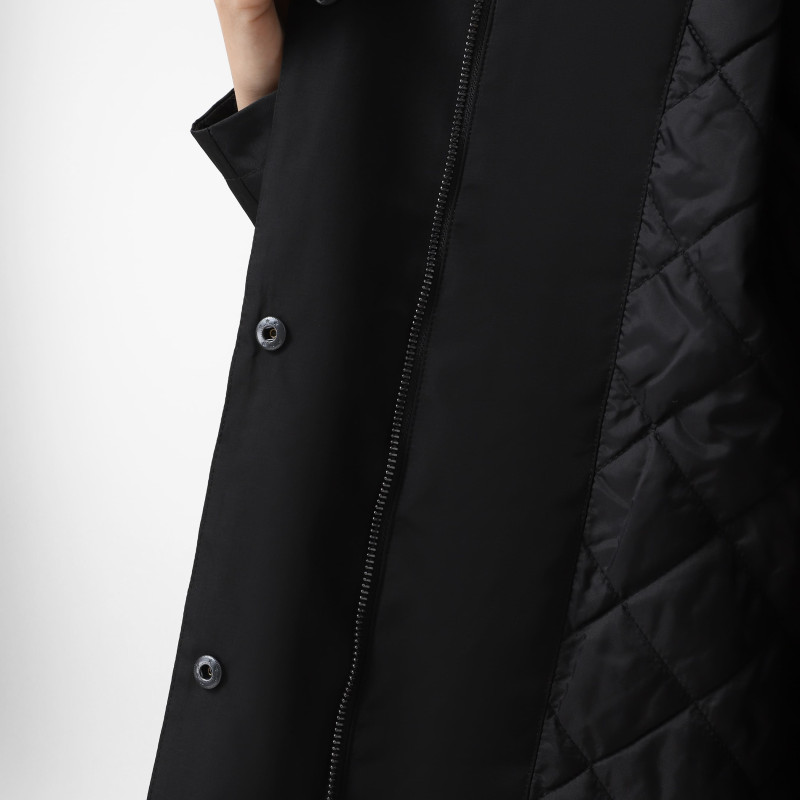 Women's jacket Larum Tristana black 422505-010
