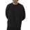 Men's sweatshirt Larum Polartec black 102501-010