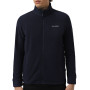 Men's sweatshirt Larum Polartec dark blue 102502-450