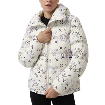 Women's jacket Larum cream 452501-210