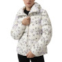Women's jacket Larum cream 452501-210