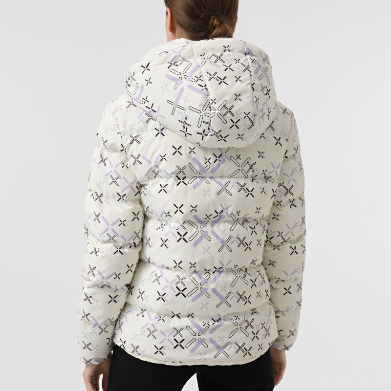 Women's jacket Larum cream 452501-210