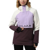 Women's jacket Larum purple 452503-510