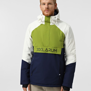 Men's jacket Larum green 452511-310