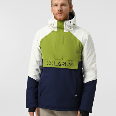 Men's jacket Larum green 452511-310