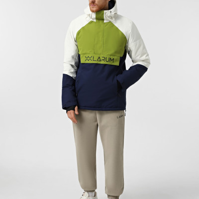 Men's jacket Larum green 452511-310