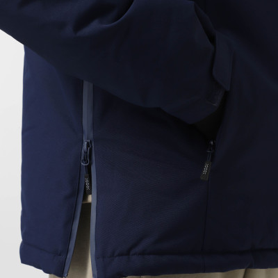 Men's jacket Larum green 452511-310