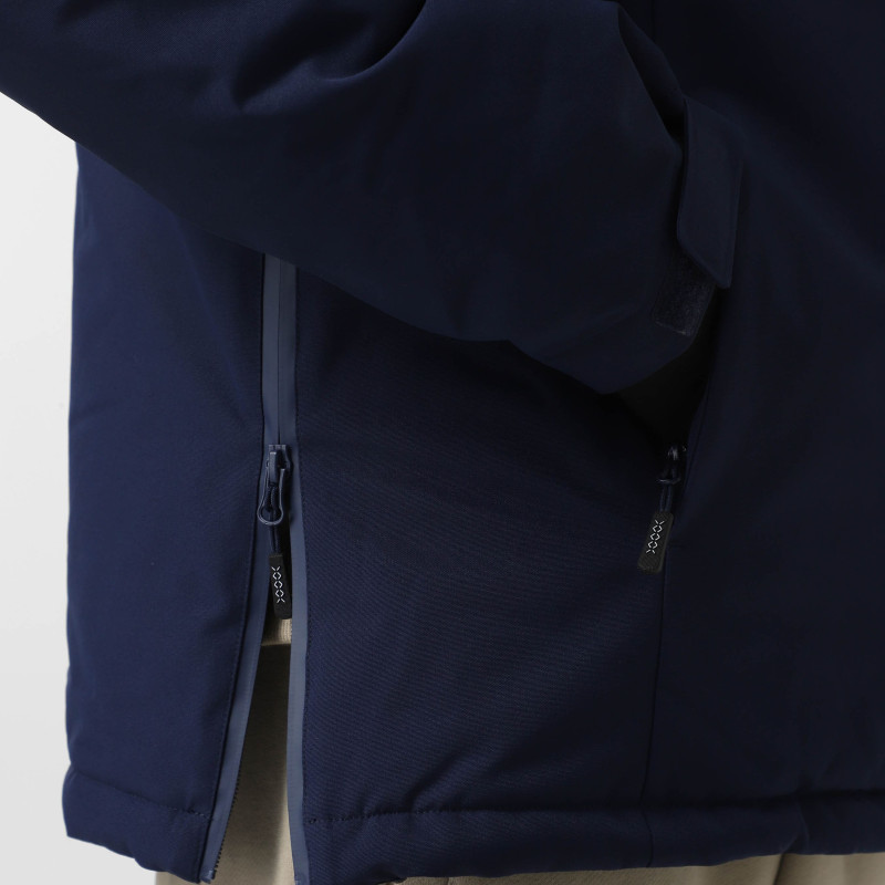 Men's jacket Larum green 452511-310