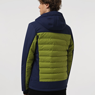 Men's jacket Larum green 452512-310