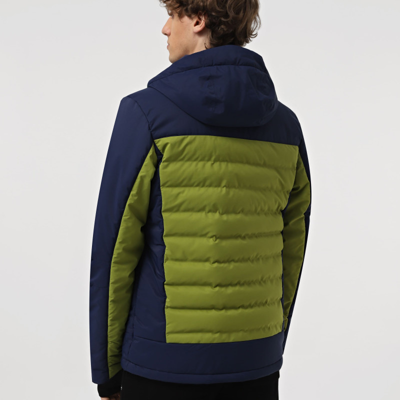 Men's jacket Larum green 452512-310