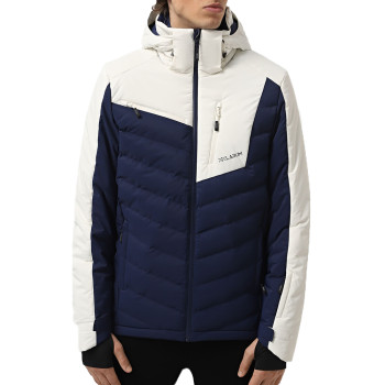 Men's jacket Larum dark blue 452513-450