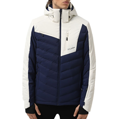 Men's jacket Larum dark blue 452513-450