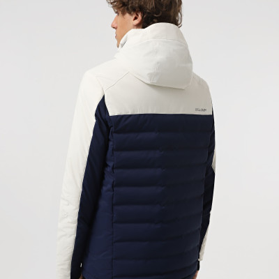 Men's jacket Larum dark blue 452513-450