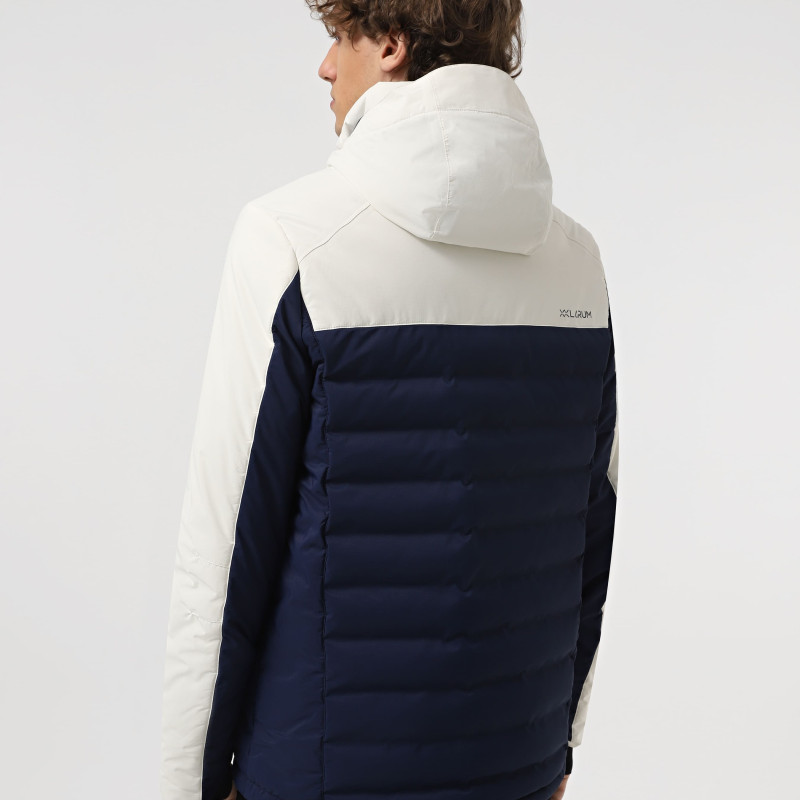 Men's jacket Larum dark blue 452513-450