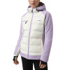Women's jacket Larum lilac 452504-500