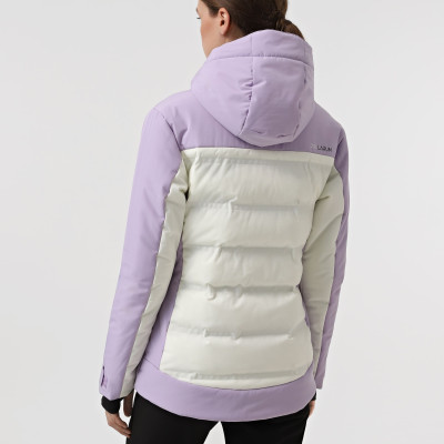Women's jacket Larum lilac 452504-500