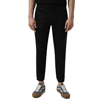 Men's pants Larum black 452516-010