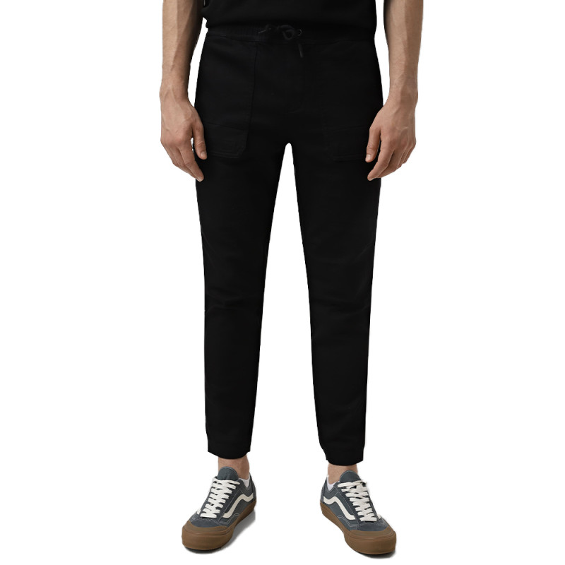 Men's pants Larum black 452516-010