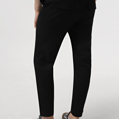 Men's pants Larum black 452516-010