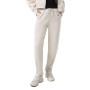 Women's pants Larum Wiley cream 172502-210
