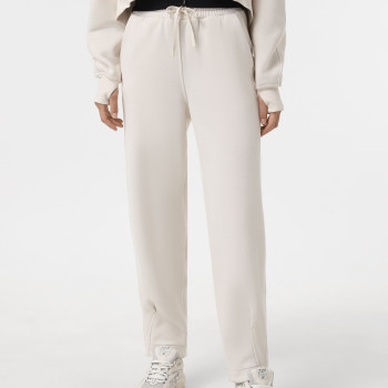 Women's pants Larum Wiley cream 172502-210