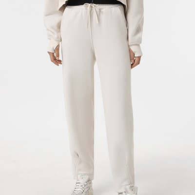 Women's pants Larum Wiley cream 172502-210