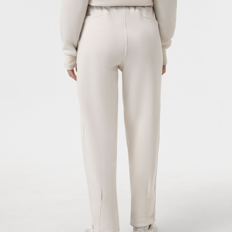 Women's pants Larum Wiley cream 172502-210