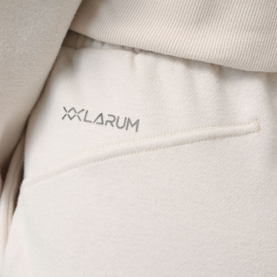 Women's pants Larum Wiley cream 172502-210