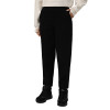Women's pants Larum Wiley black 172502-010