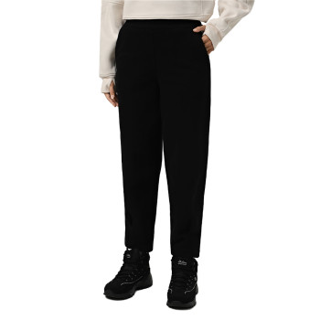 Women's pants Larum Wiley black 172502-010