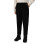 Women's pants Larum Wiley black 172502-010