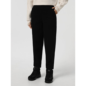 Women's pants Larum Wiley black 172502-010