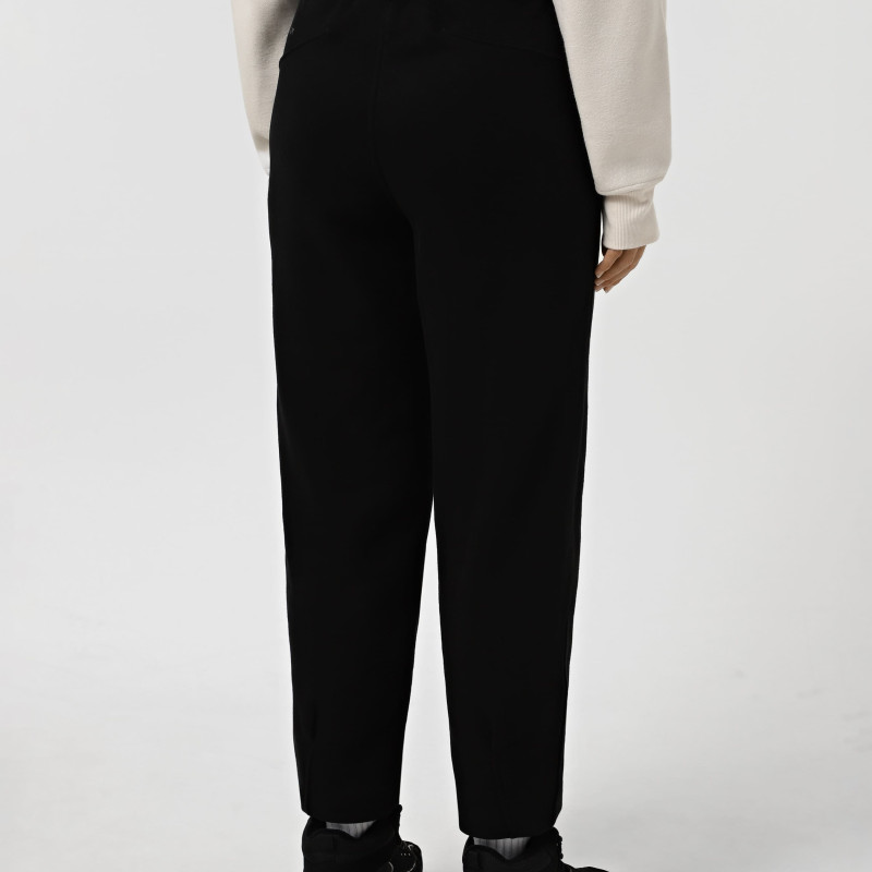 Women's pants Larum Wiley black 172502-010