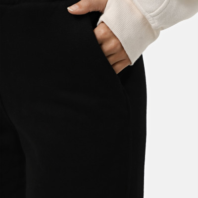Women's pants Larum Wiley black 172502-010