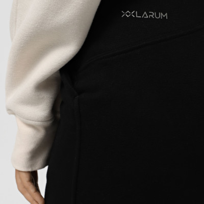 Women's pants Larum Wiley black 172502-010