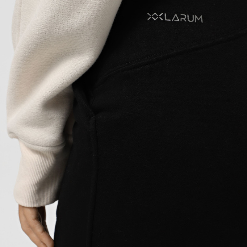 Women's pants Larum Wiley black 172502-010
